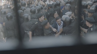 碰撞剧照的剧照