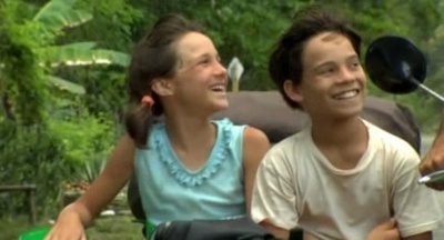 古巴万岁剧照的剧照