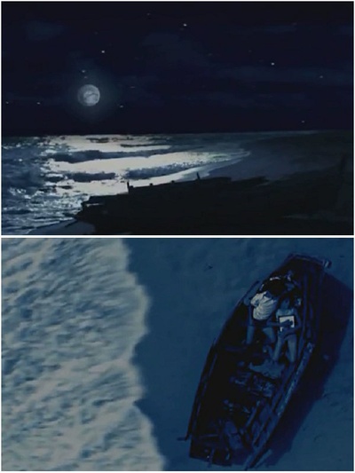 古巴万岁剧照的剧照