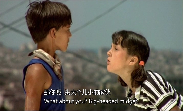 古巴万岁剧照的剧照