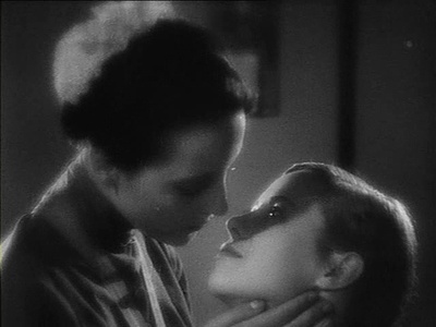 穿制服的女孩剧照的剧照