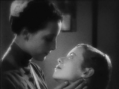 穿制服的女孩剧照的剧照