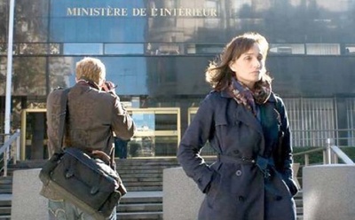 莎拉的钥匙剧照的剧照