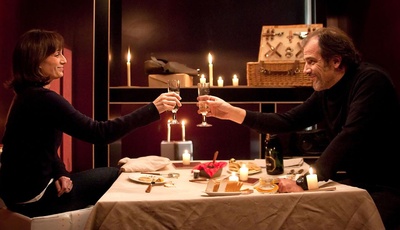 莎拉的钥匙剧照的剧照