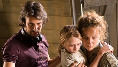 莎拉的钥匙剧照的剧照