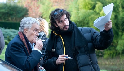 莎拉的钥匙剧照的剧照