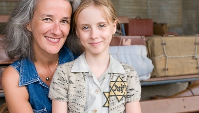 莎拉的钥匙剧照的剧照