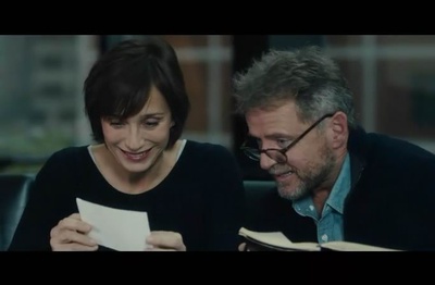 莎拉的钥匙剧照的剧照