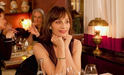 莎拉的钥匙剧照的剧照