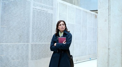 莎拉的钥匙剧照的剧照