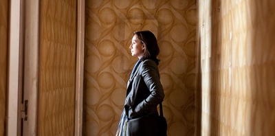 莎拉的钥匙剧照的剧照