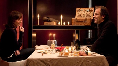 莎拉的钥匙剧照的剧照