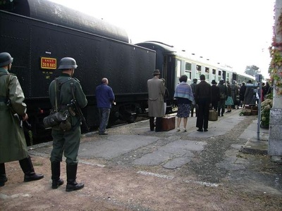 莎拉的钥匙剧照的剧照