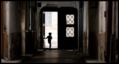 莎拉的钥匙剧照的剧照