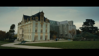 莎拉的钥匙剧照的剧照