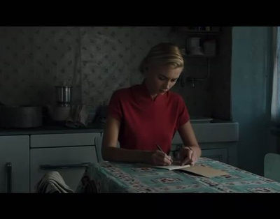 莎拉的钥匙剧照的剧照