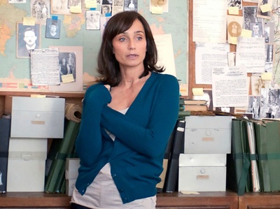 莎拉的钥匙剧照的剧照