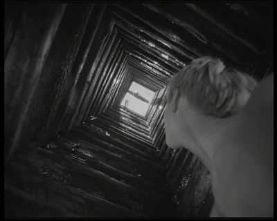 伊万的童年剧照的剧照