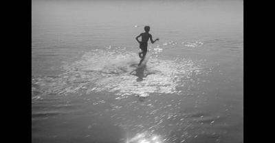 伊万的童年剧照的剧照