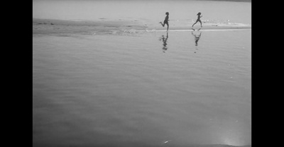 伊万的童年剧照的剧照