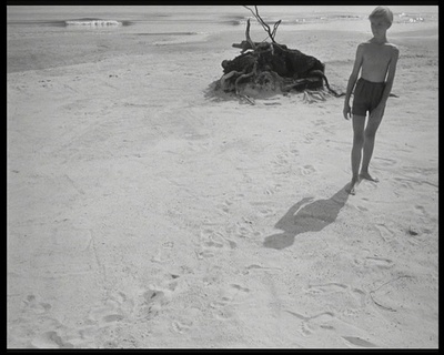 伊万的童年剧照的剧照