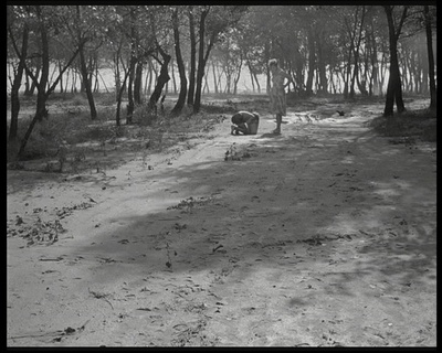 伊万的童年剧照的剧照