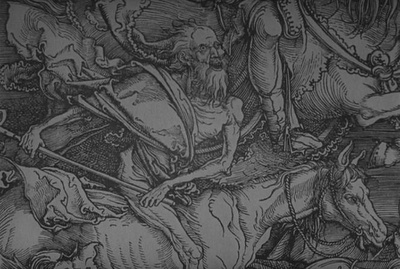 伊万的童年剧照的剧照