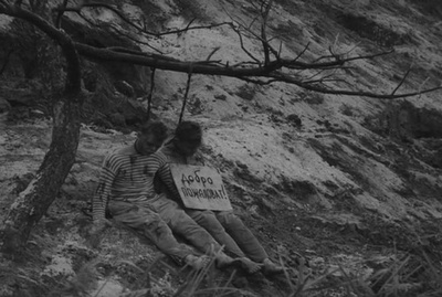 伊万的童年剧照的剧照