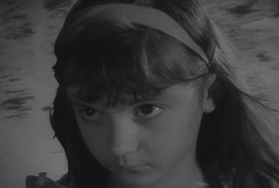 伊万的童年剧照的剧照