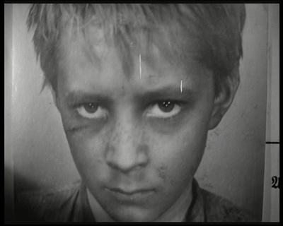 伊万的童年剧照的剧照