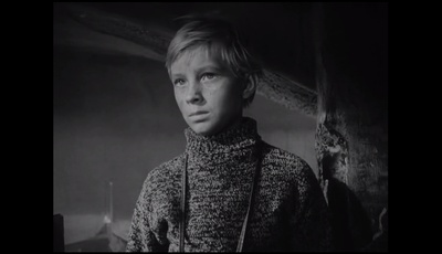 伊万的童年剧照的剧照