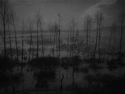 伊万的童年剧照的剧照