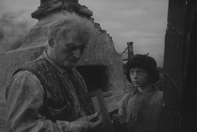 伊万的童年剧照的剧照