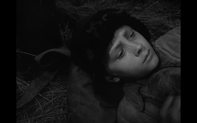 伊万的童年剧照的剧照