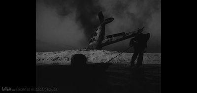 伊万的童年剧照的剧照