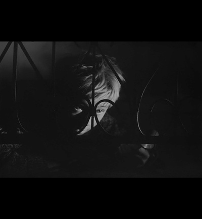 伊万的童年剧照的剧照