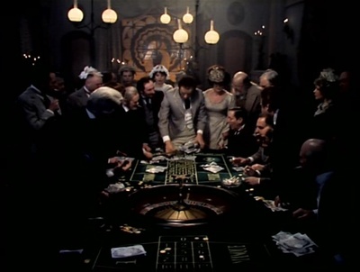 陀思妥耶夫斯基一生中的26天剧照的剧照