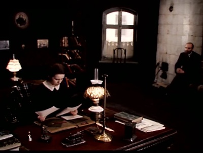 陀思妥耶夫斯基一生中的26天剧照的剧照