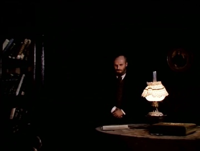 陀思妥耶夫斯基一生中的26天剧照的剧照