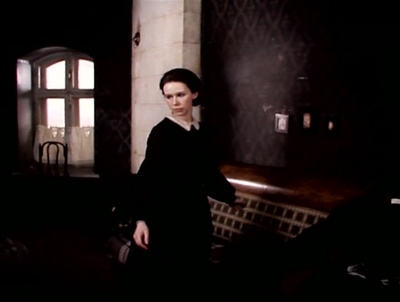 陀思妥耶夫斯基一生中的26天剧照的剧照