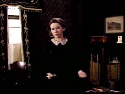 陀思妥耶夫斯基一生中的26天剧照的剧照