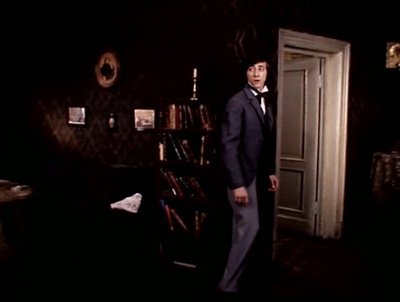 陀思妥耶夫斯基一生中的26天剧照的剧照