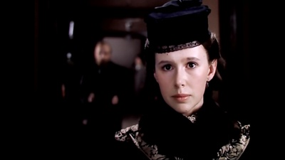 陀思妥耶夫斯基一生中的26天剧照的剧照