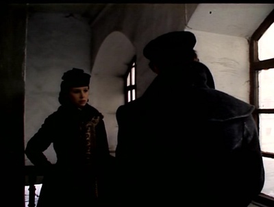 陀思妥耶夫斯基一生中的26天剧照的剧照