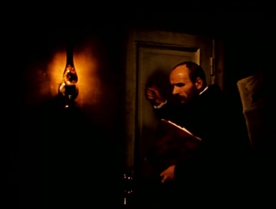 陀思妥耶夫斯基一生中的26天剧照的剧照