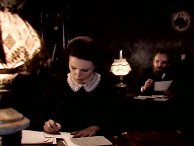 陀思妥耶夫斯基一生中的26天剧照的剧照