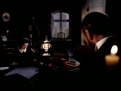 陀思妥耶夫斯基一生中的26天剧照的剧照