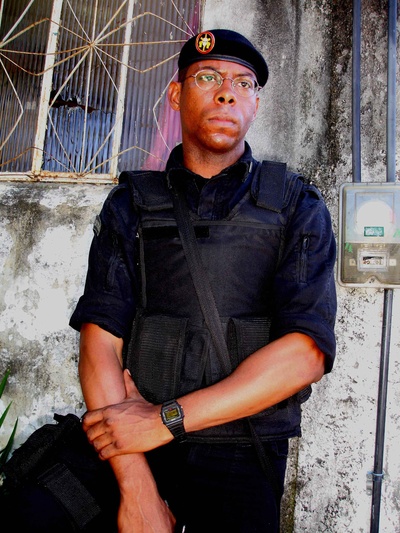 精英部队剧照的剧照