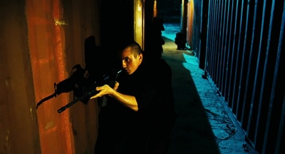 精英部队剧照的剧照