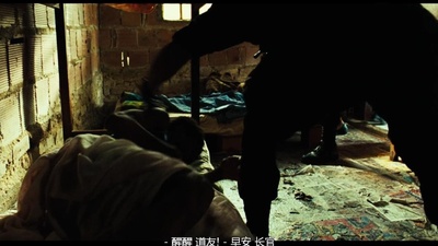 精英部队剧照的剧照